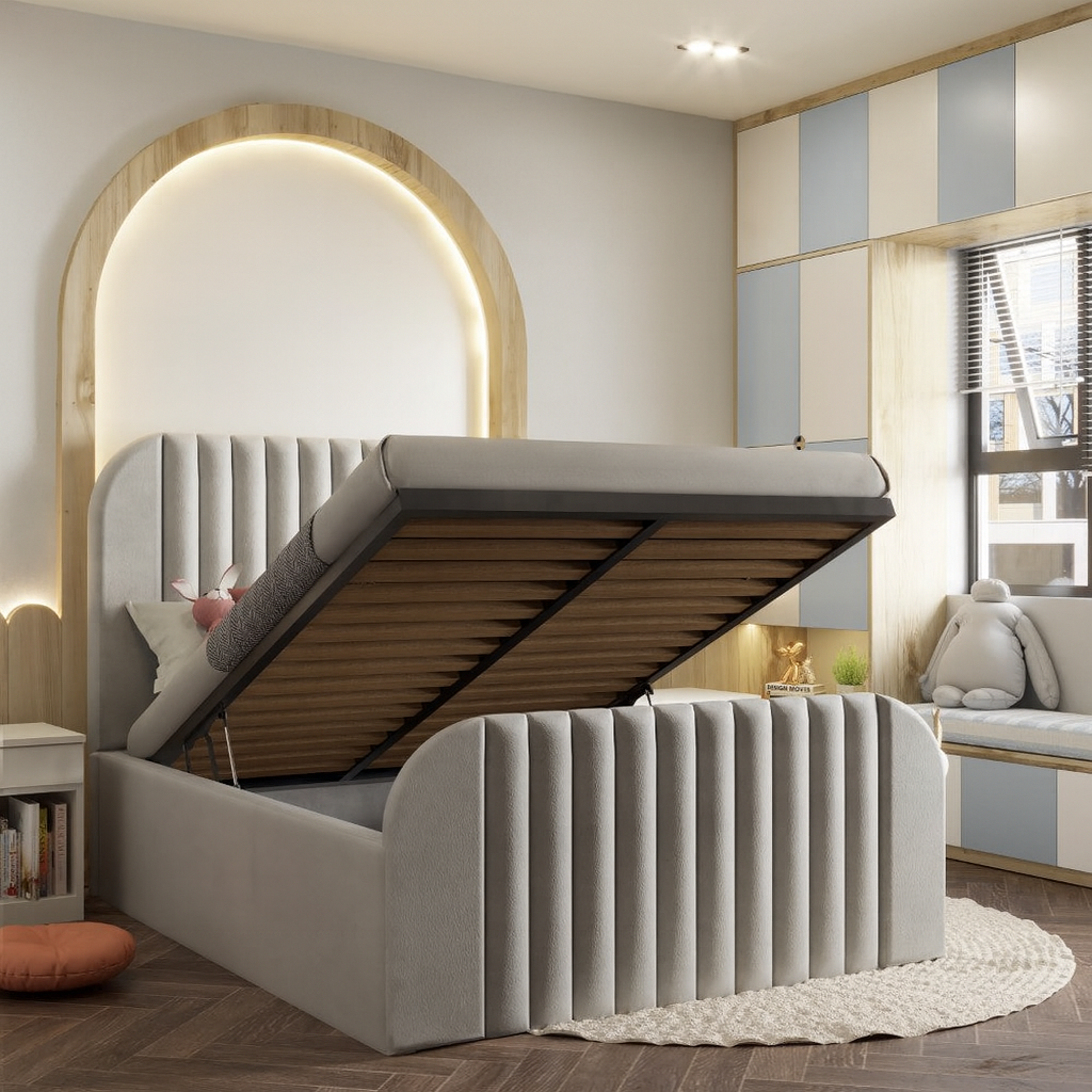 MiniArc Kids Bed