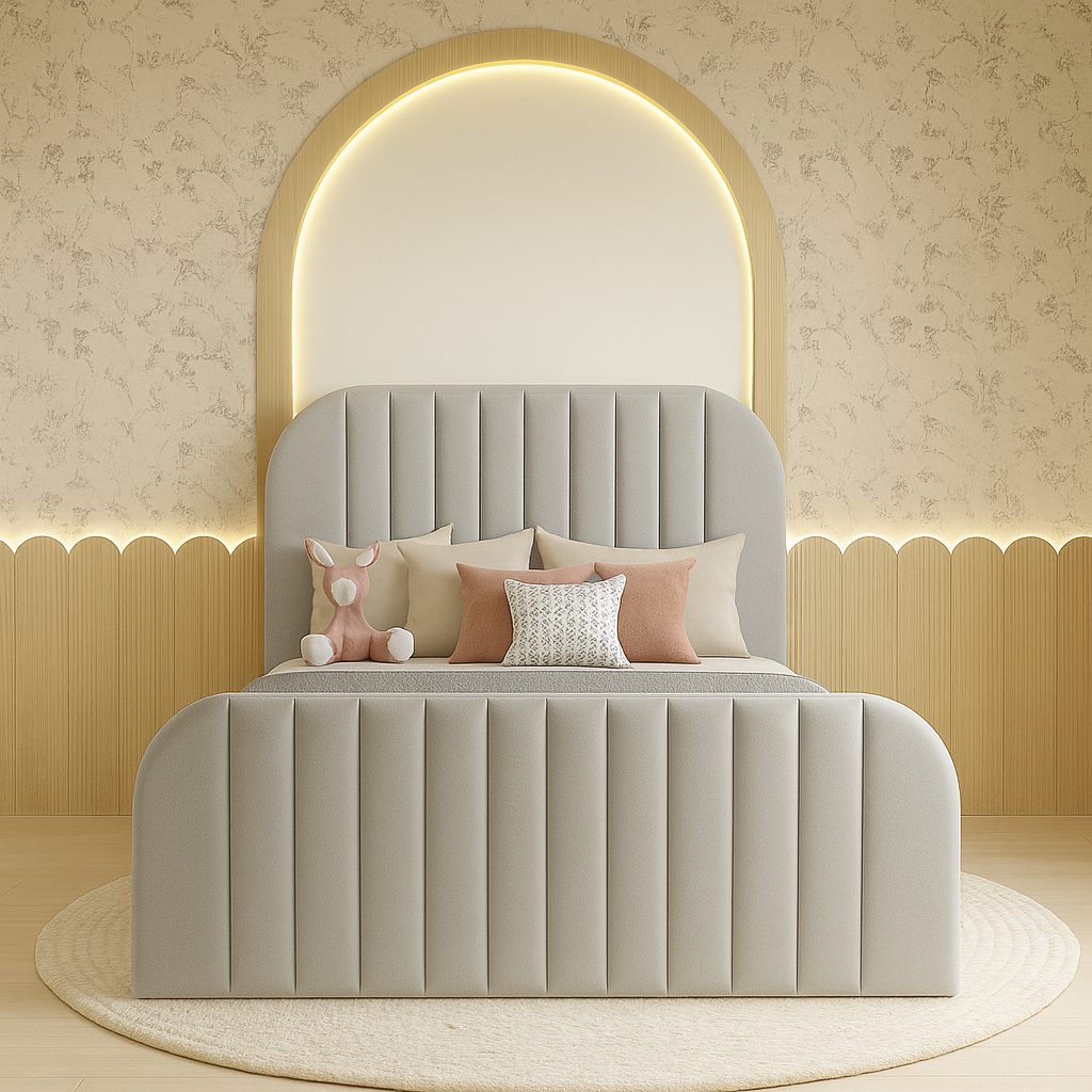 MiniArc Kids Bed