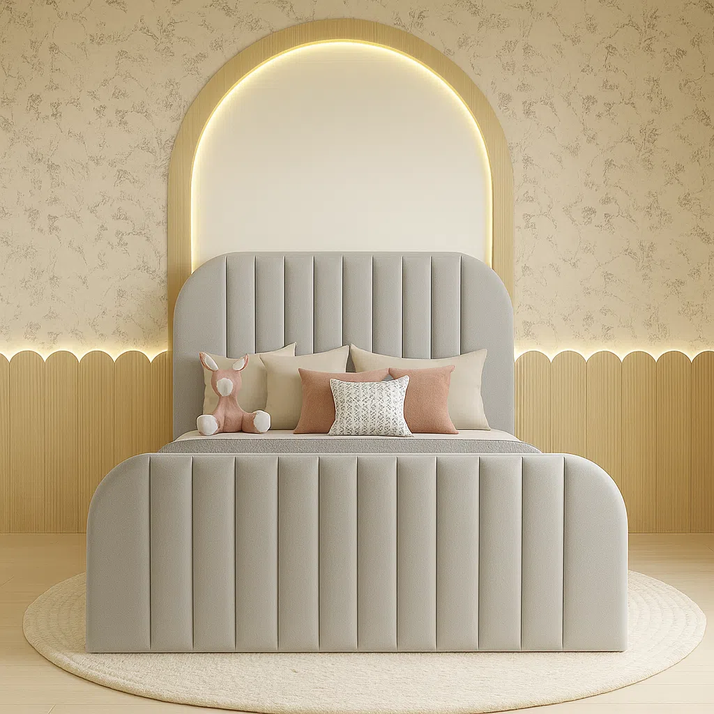 MiniArc Kids Bed
