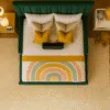 Emerald Classic Bed