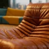 Nemos Lounge Leather Chair