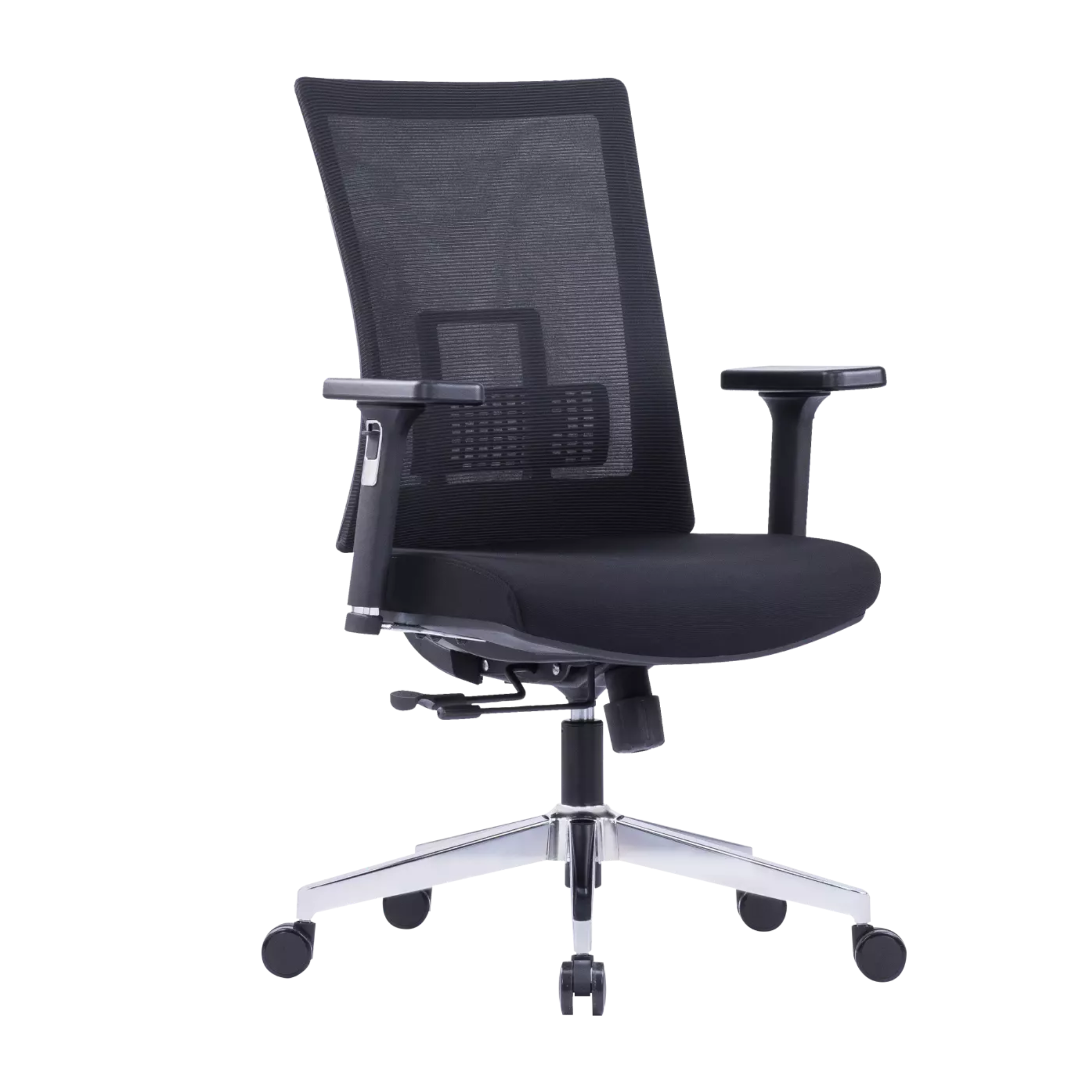 Nio Ergonomic Mesh Chair Medium Back