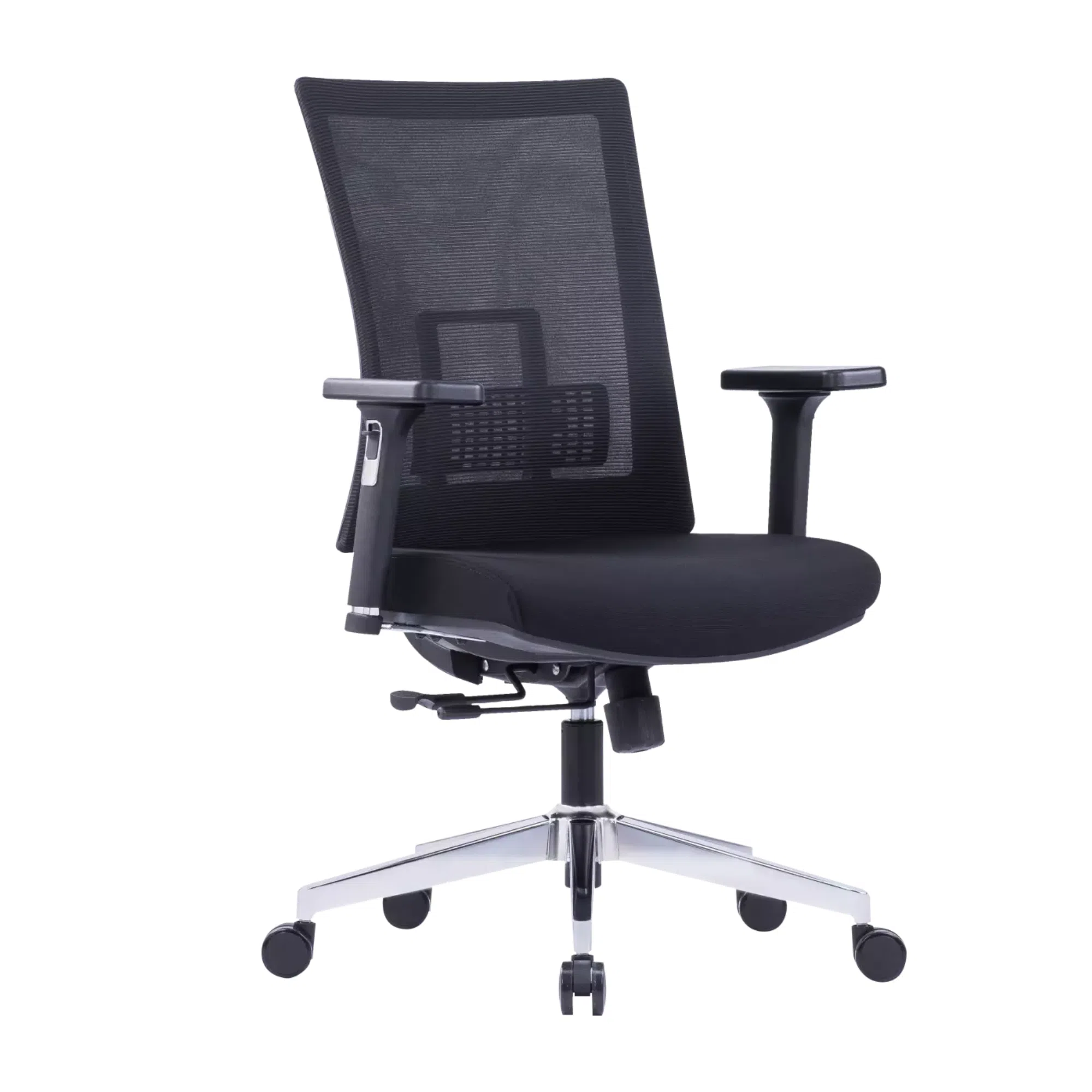 Nio Ergonomic Mesh Chair Medium Back