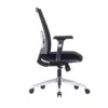Nio Ergonomic Mesh Chair Medium Back