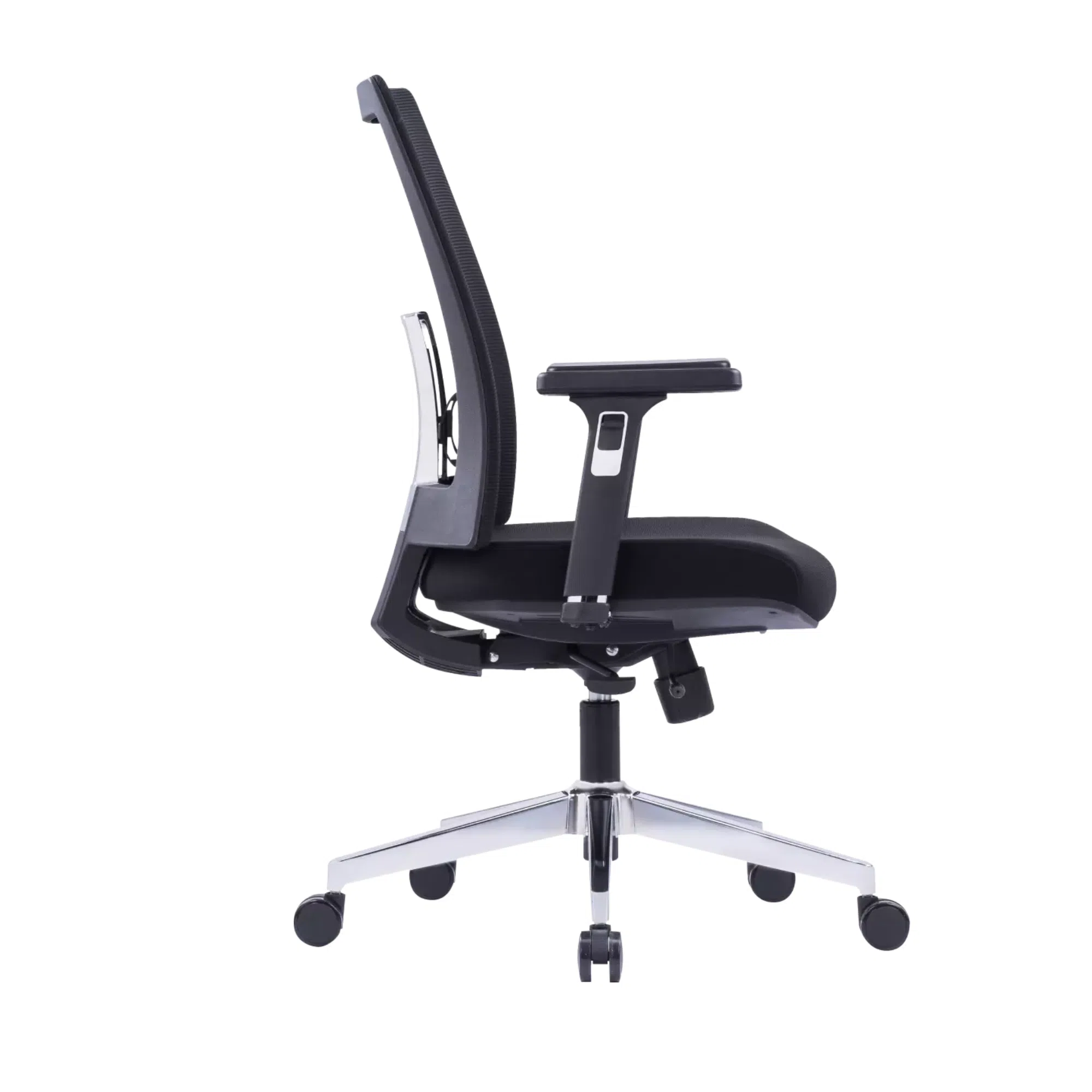 Nio Ergonomic Mesh Chair Medium Back