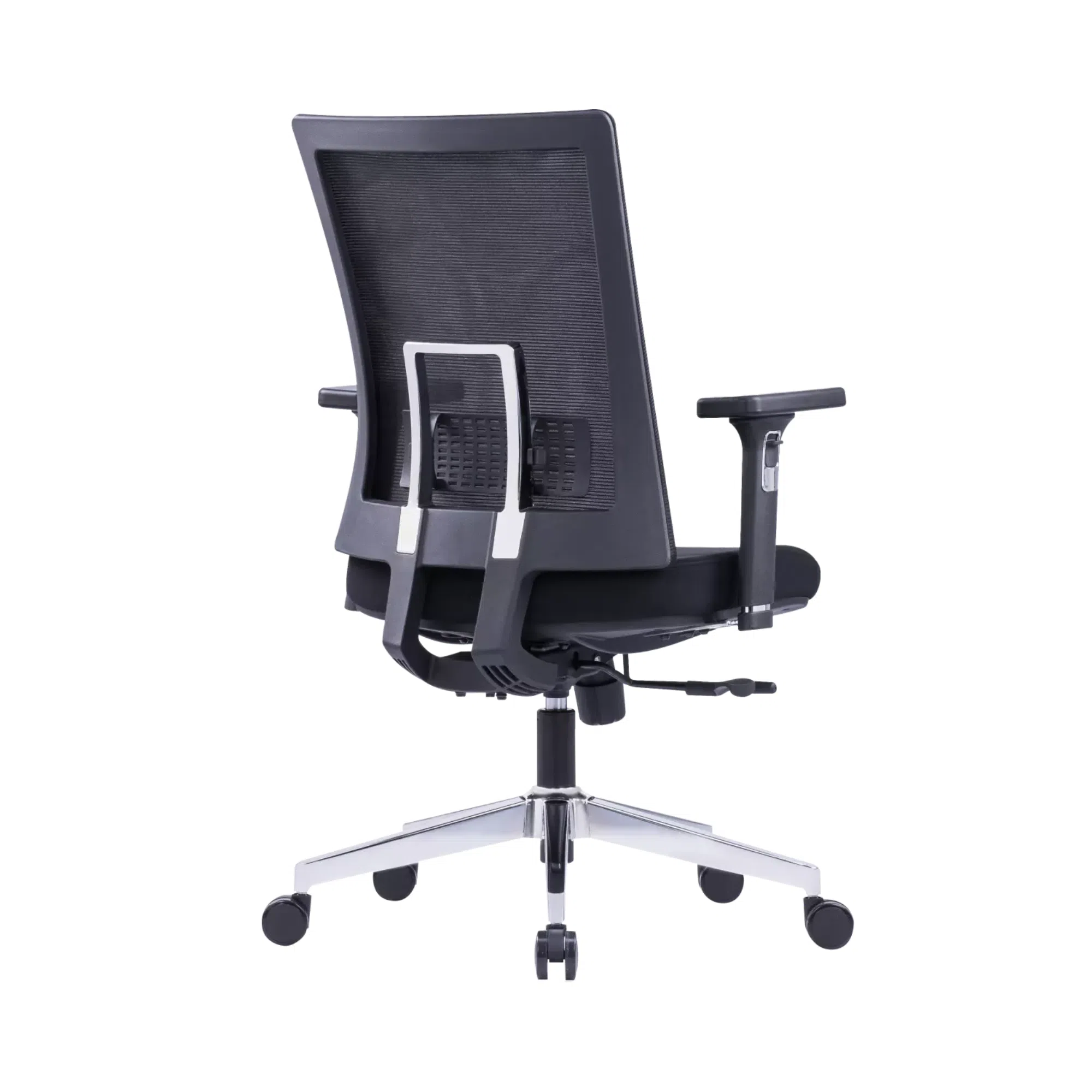 Nio Ergonomic Mesh Chair Medium Back