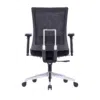 Nio Ergonomic Mesh Chair Medium Back