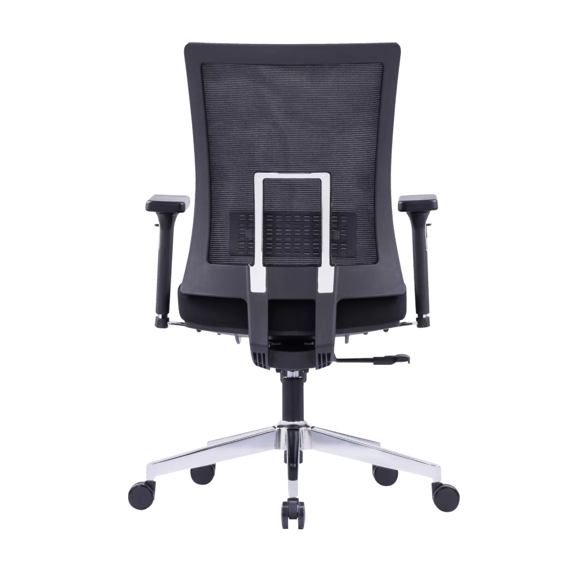 Nio Ergonomic Mesh Chair Medium Back
