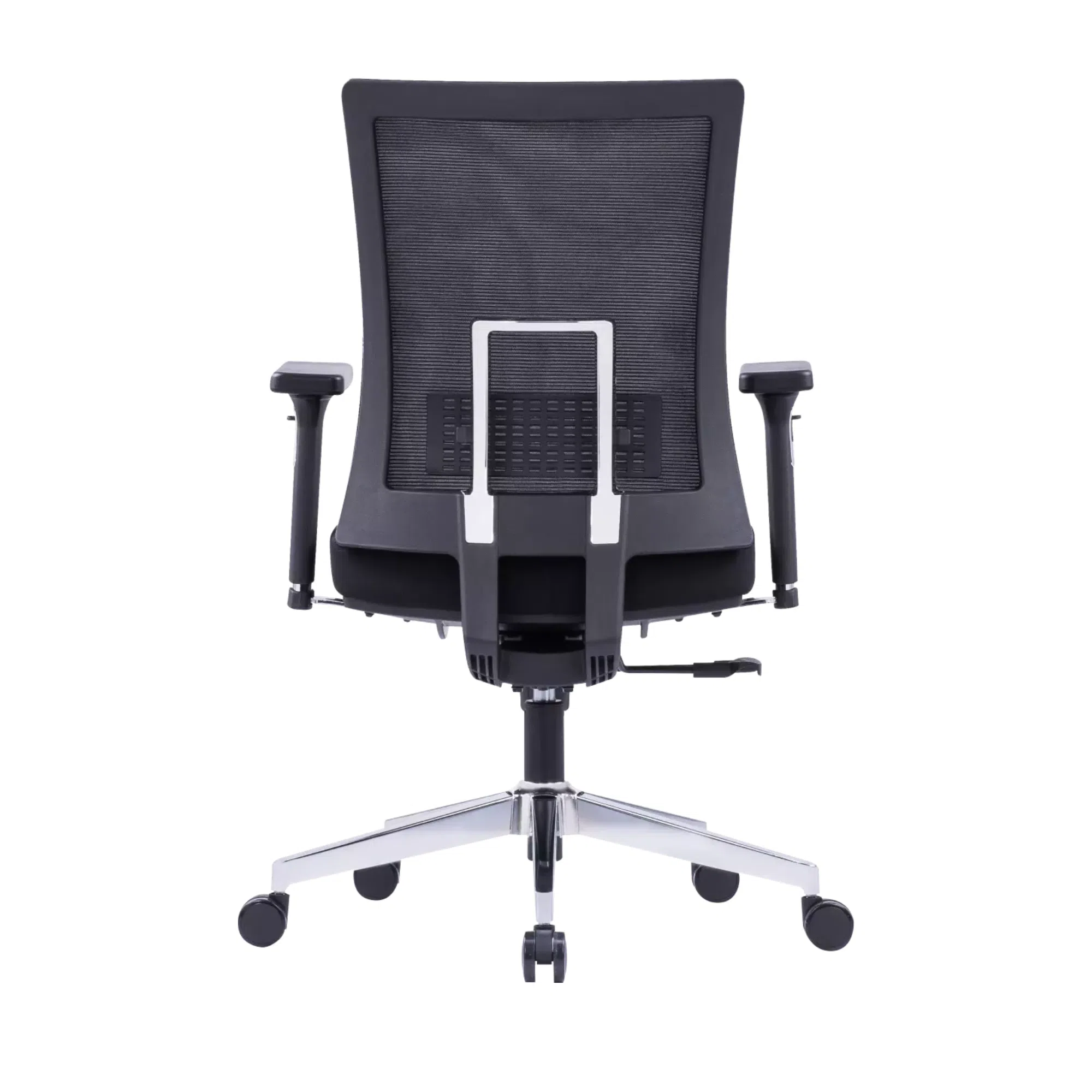 Nio Ergonomic Mesh Chair Medium Back