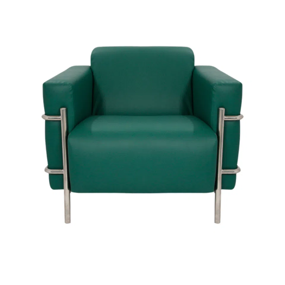 Crevali One Seater Sofa