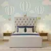 PandaSky Adventure Kids Bed Frame