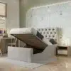 PandaSky Adventure Kids Bed Frame
