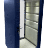 Galaxi Single Acoustic Meeting Booth, Phone Booth