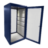 Galaxi Single Acoustic Meeting Booth, Phone Booth