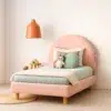 Studio Arc Kids Bed