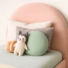 Studio Arc Kids Bed