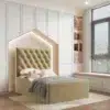 Pure Tuft Kids Bed