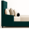 Majestic Emerald Bed for Kids