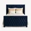 Royal Cloud Kids Bed