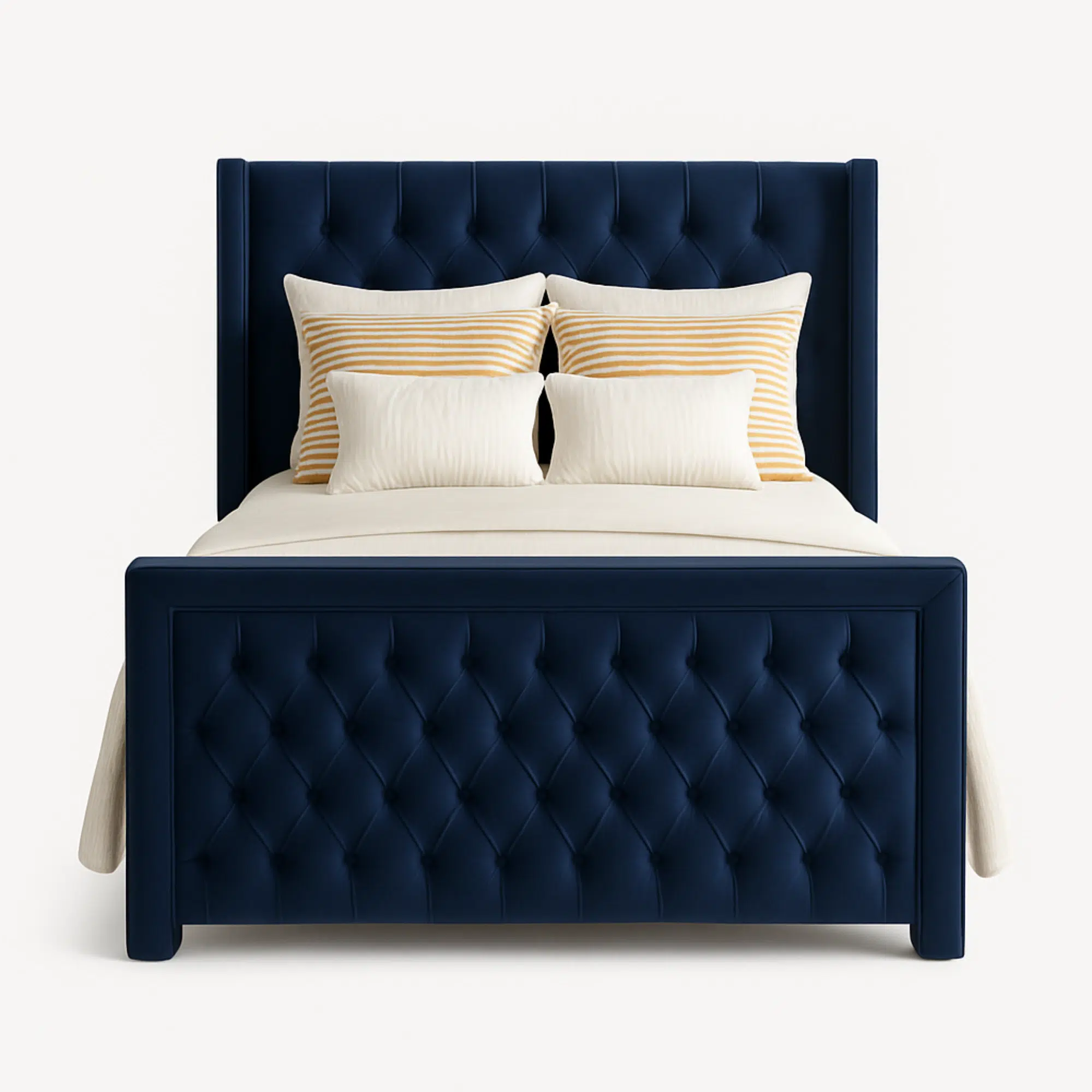 Royal Cloud Kids Bed