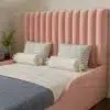 Rosetta Channel Bed Frame