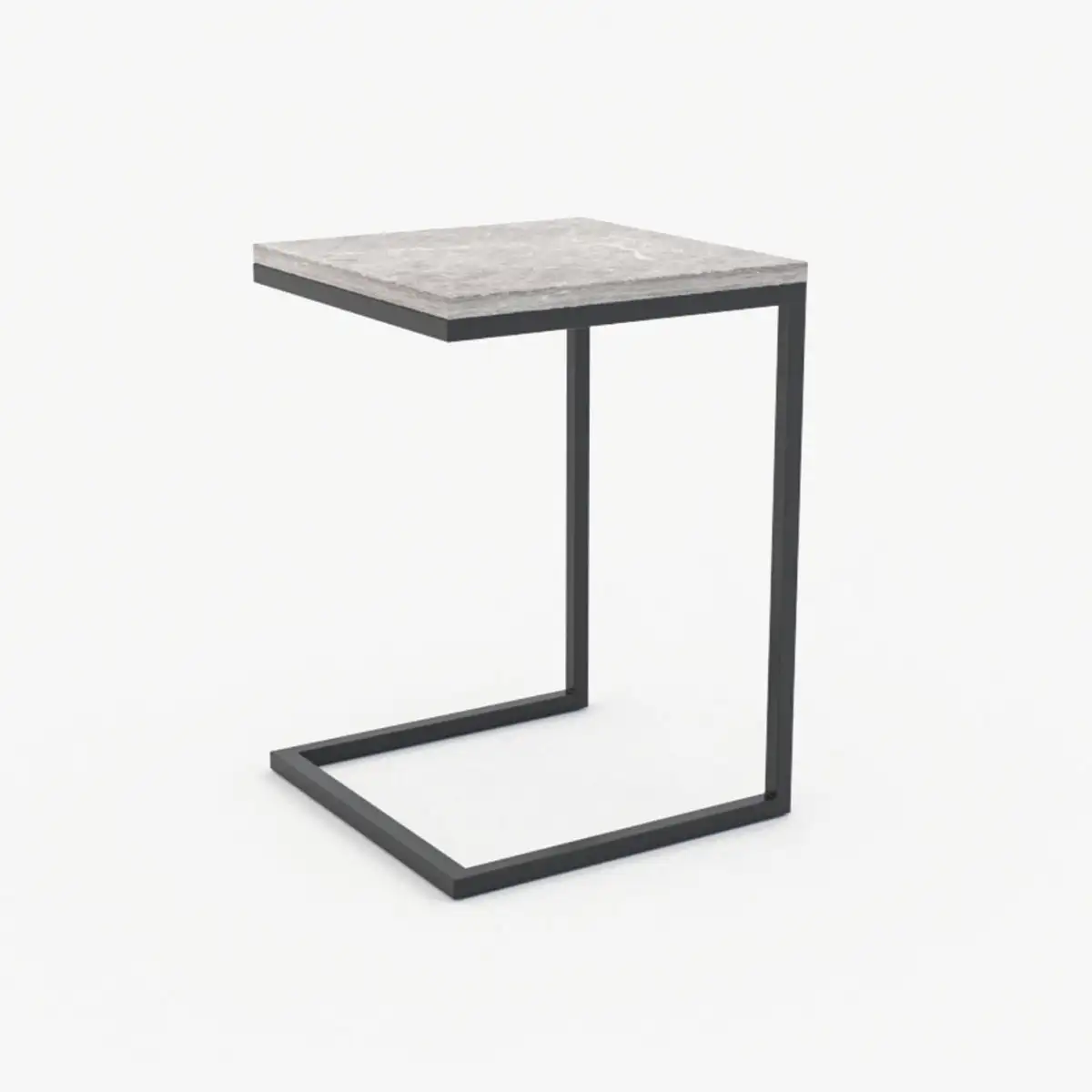 Splendo Square Coffee Table