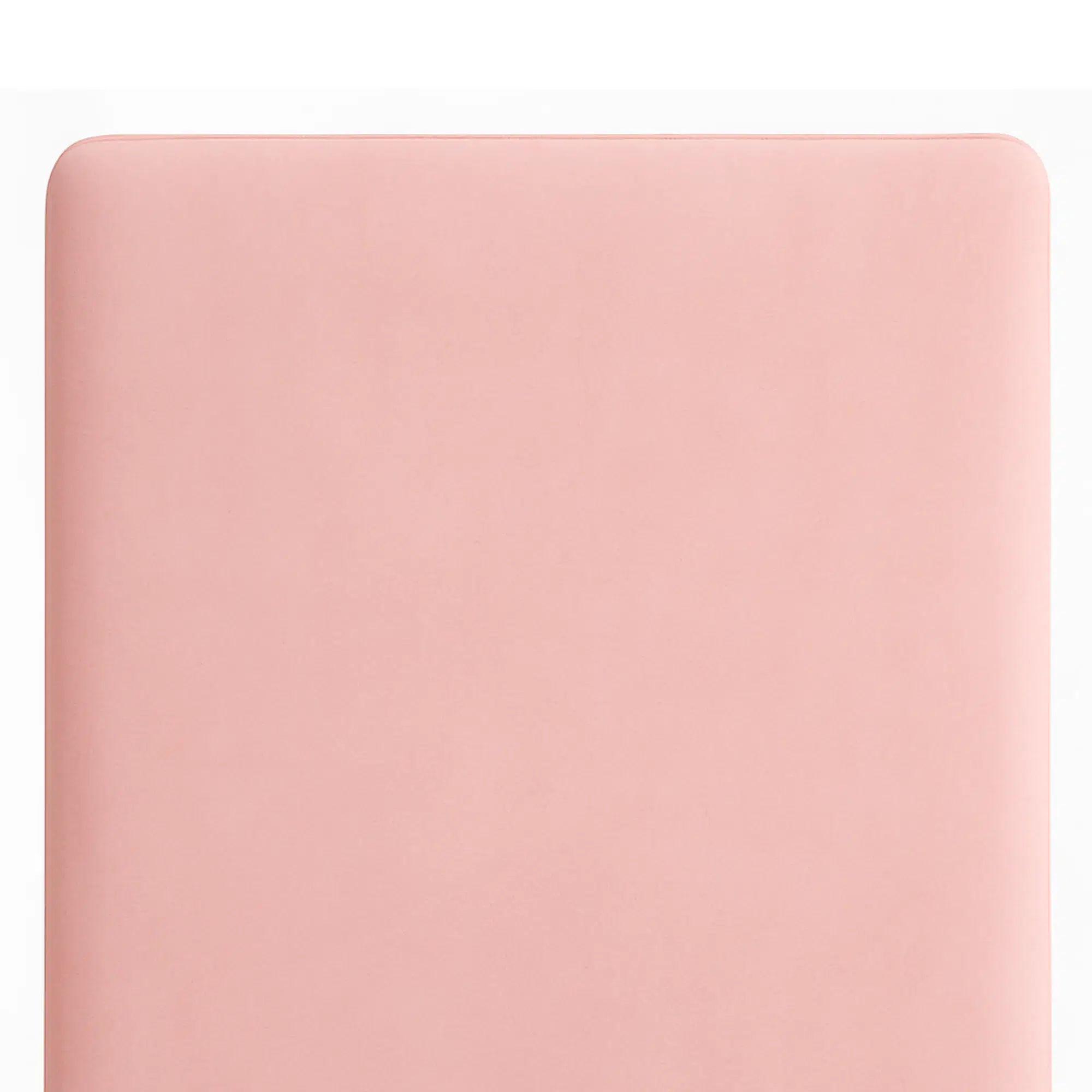 Blush Arc Kids Bed