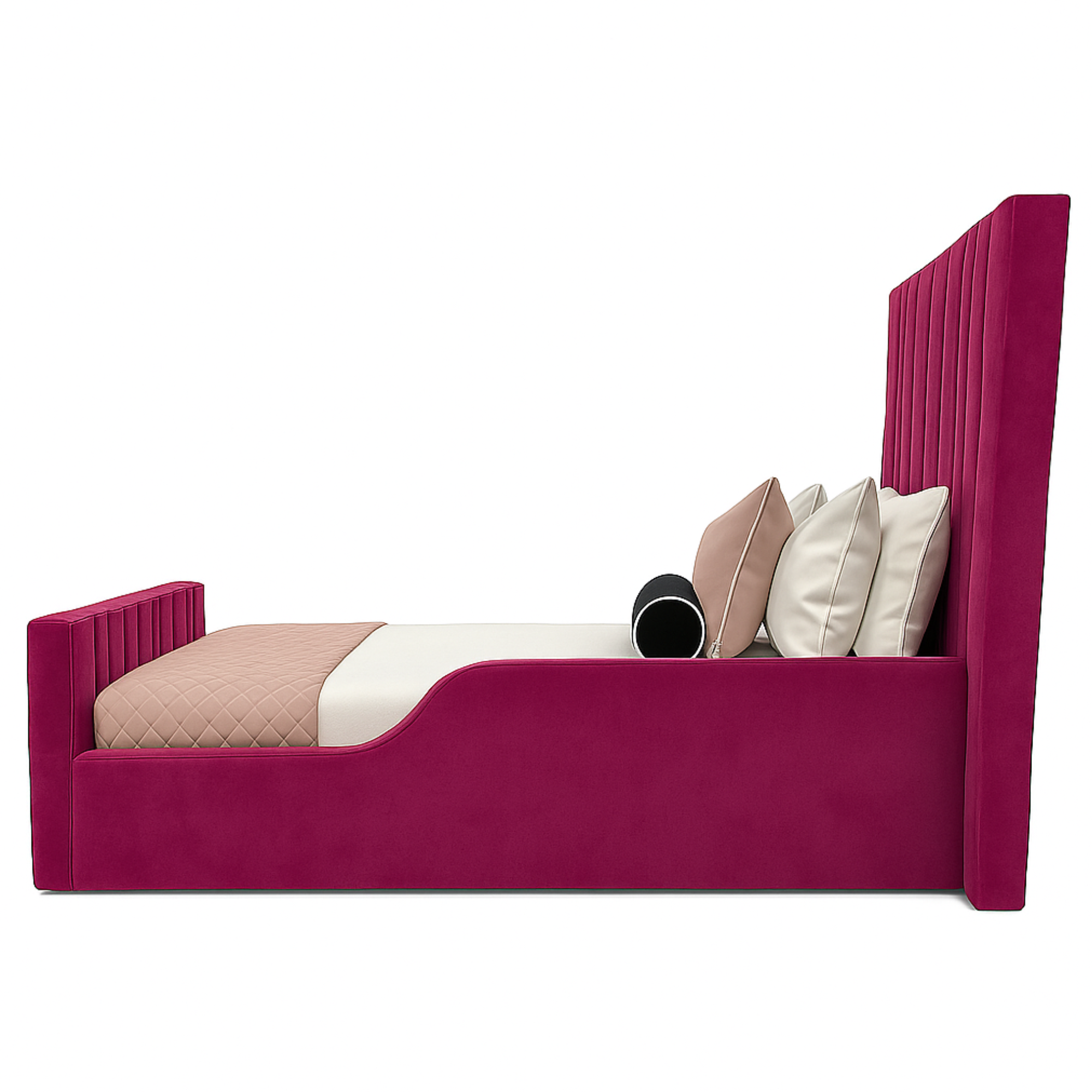 Berry Dream Bed
