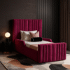 Berry Dream Bed