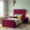 Berry Dream Bed
