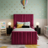 Berry Dream Bed