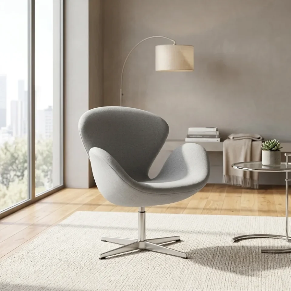 Swon Lounge Chair