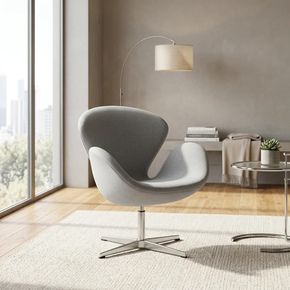 Swon Lounge Chair