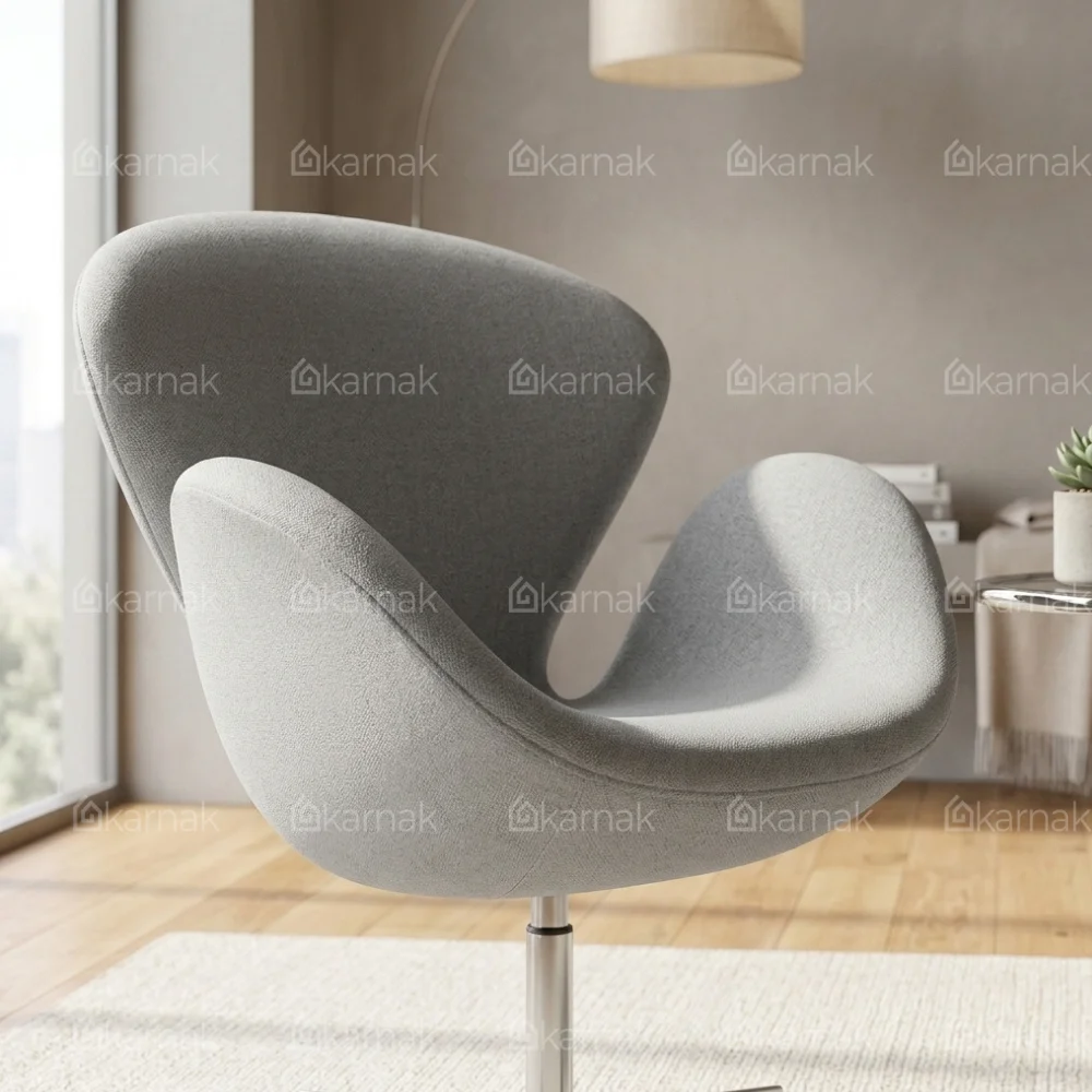 Swon Lounge Chair