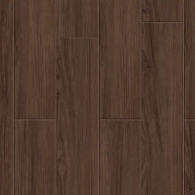 Tarkena Luxury Vinyl Tile, Teak…