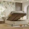 Teddy Bouclé Bed for Kids