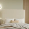 Teddy Bouclé Bed for Kids