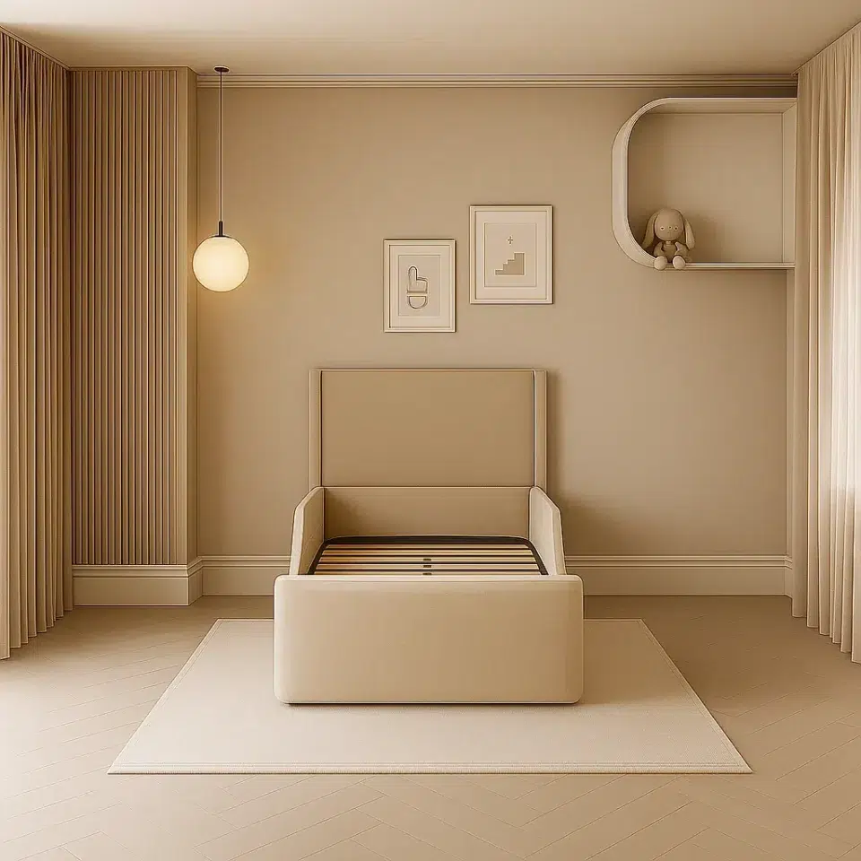 Mini Haven Kids Bed