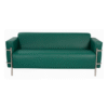 Crevali Three Seater Sofa