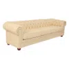 Chesterfield Three Seater Sofa