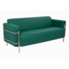 Crevali Three Seater Sofa