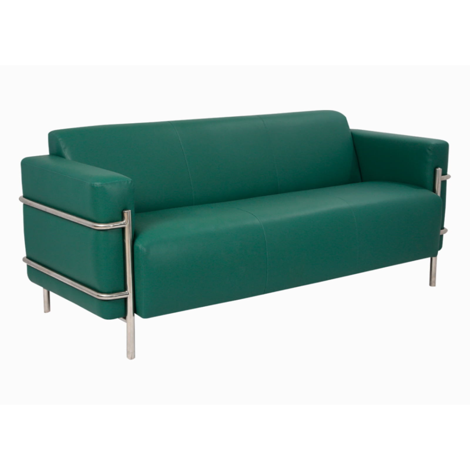 Crevali Three Seater Sofa