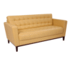 Prinsa Three Seater Sofa