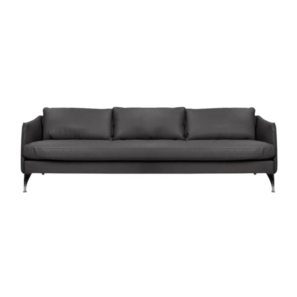 Deltum Three Seater Sofa
