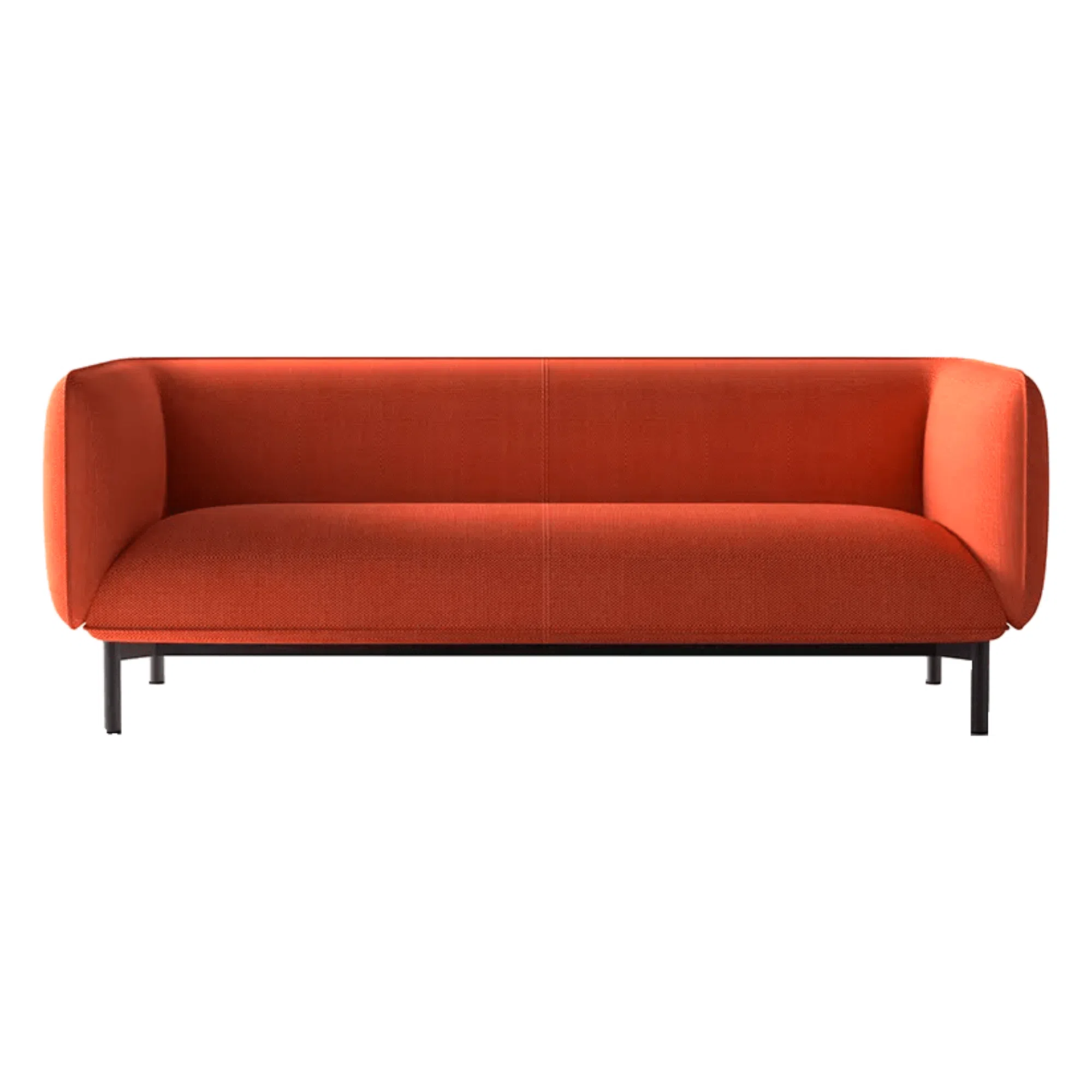 Mellio Three Seater Sofa