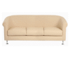 Donaa Three seater sofa