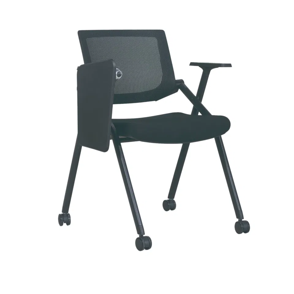 Midan Training Chair With Writing Pad.