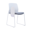 Kooper Training Chair With Writing Pad