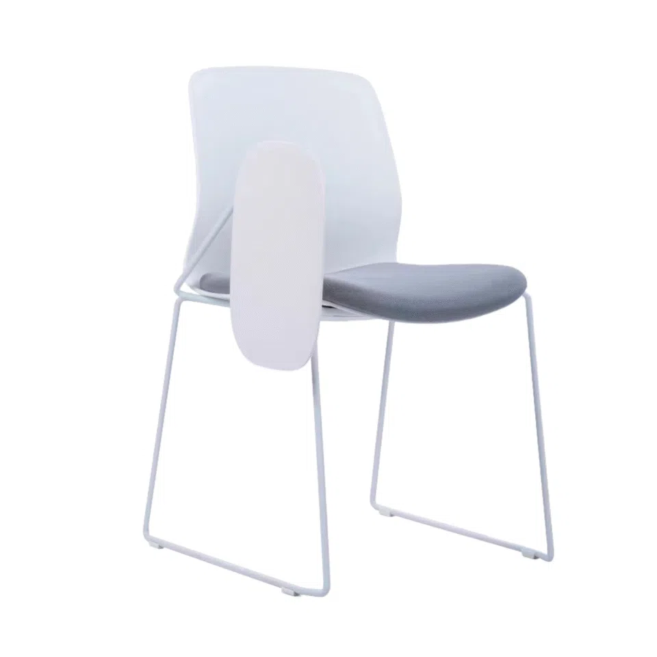 Kooper Training Chair With Writing Pad…