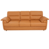 Tripolia Three Seater Sofa